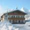 Gästehaus Watzmannblick