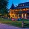 Wellnesshotel Seeschlößchen - Privat- Spa & Naturresort