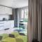 The Lab Hotel & Apartments