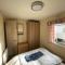 8 BERTH CARAVAN PG30