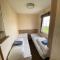 8 BERTH CARAVAN PG30