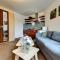 Apartmán Modrá hvězda