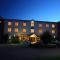 Atrium Hotel Krüger