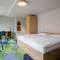 The Lab Hotel & Apartments