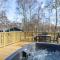 Thistle Lodge 22 with Hot Tub