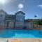 APPARTEMENT T2 ROUTE DES SALINES