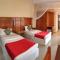 Pulickal Airport Hotel - Entebbe