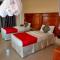 Pulickal Airport Hotel - Entebbe