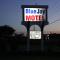 Blue Jay Motel