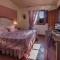 Hotel & Restaurant Casolare Le Terre Rosse