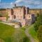 Dalhousie Castle Hotel