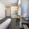Dizengoff Avenue Boutique Hotel
