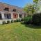 La Cour d'Hortense - Sailly-Flibeaucourt