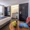 Dizengoff Avenue Boutique Hotel