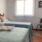 apartamento plaza del parque - 阿罗萨新镇