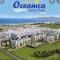 Oceanica by Smir Park luxury apartment Marina Smir