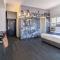 Dizengoff Avenue Boutique Hotel