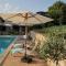 La Bastide Portoly B&B "Pruneaux" - Penne-dʼAgenais