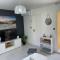 APPARTEMENT T2 ROUTE DES SALINES