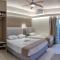 Galazio Asteri 1 Green, Luxury & Eco