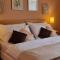 Wellness Hotel Zlatá Lípa