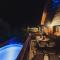 SOVIA WELLNESS CHATA s jacuzzi kaďou a saunou, Čingov