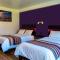 Hotel Tierra Inka Sacred Valley