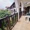Watermill Apartment Complex