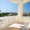 Seaview 3 bedroom Kings Road Penthouse