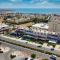 Seaview 3 bedroom Kings Road Penthouse