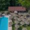 Chateau des Ayes - Chambres & suites