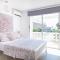 Seaview 3 bedroom Kings Road Penthouse
