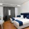Kyriad Hotel Pimpri