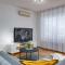 TERRA MAGICA DELUXE Apartment Or Room with Free Parking, Terrace and Sea View