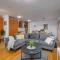 TERRA MAGICA DELUXE Apartment Or Room with Private Parking, Terrace and Sea View