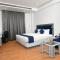 Kyriad Hotel Pimpri