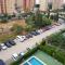 Mariscal 5-Fincas Benidorm