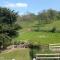 Appartement spacieux au coeur de la nature - Fougerolles