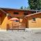 Demi-Chalet lAncolie -- Prox pistes