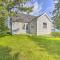 Eclectic Ladysmith Hideaway Hike and Hunt!