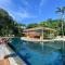 Tortuga Lodge