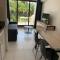 Appartement agréable en bord de mer