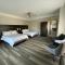 Holiday Inn Express Hotel & Suites El Dorado Hills, an IHG Hotel - Эльдорадо-Хиллз