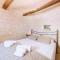 Trullo Malvischi super privacy