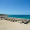 Elegant Beach Hotel