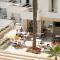 Aparthotel Playa Dorada