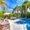 Tropical Retreat Permit# 66716