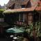 Chambres dhôtes Chez Caroline