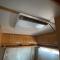 Adria Caravan (with air conditioner)