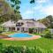 Libra Lodge & Spa - Randburg, Johannesburg